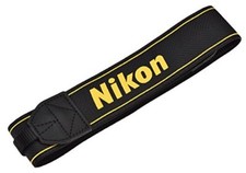 Nikon AN-DC16 Kameragurt NEU