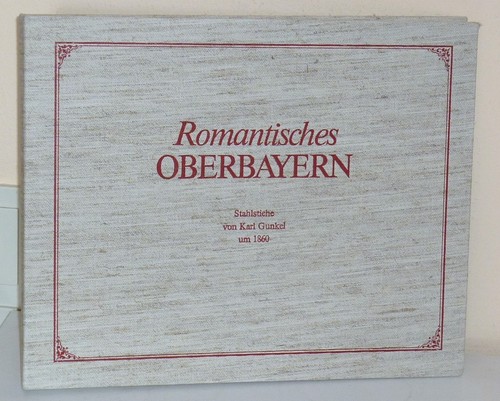 Karl gunkel romantisches - karl,