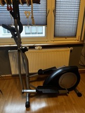 Stepper Crosstrainer