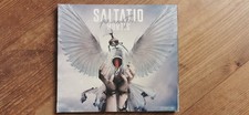 Saltatio Mortis Für Immer Frei Digi-2-CD