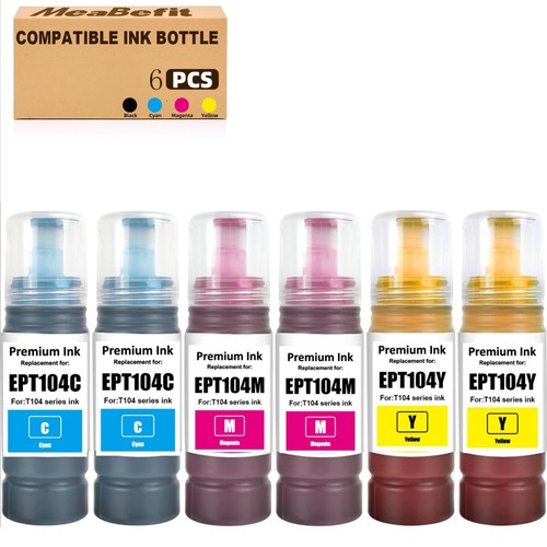 Drucker 104 tinte refill - drucker, für