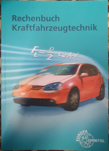 Rechenbuch