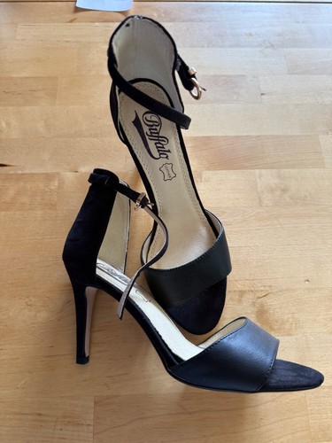 Buffalo high heels - buffalo,
