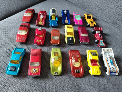 Konvulet von matchbox - 18,