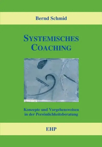 Systemisches coaching bernd - systemisches,