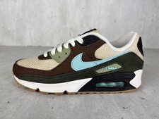 Nike Air Max 90 Gr 37,5 Unisex Sneaker Schuhe Sportschuh Rattan Copa FB3348 200