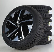 VW ID.7 Winterräder 19 Zoll Felgen Hudson Alufelgen 14B601025C 14B601025D