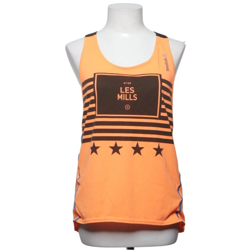 Reebok les mills tanktop - x,