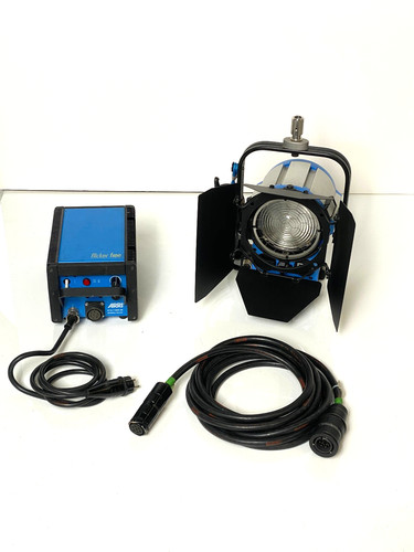 Arri hmi fresnel 575w - arri,
