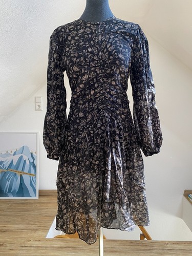 Isabel marant kleid 36 mit - marant,