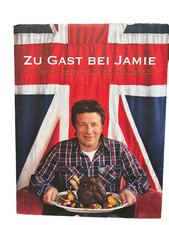 Kochbuch Zu Gast bei Jamie