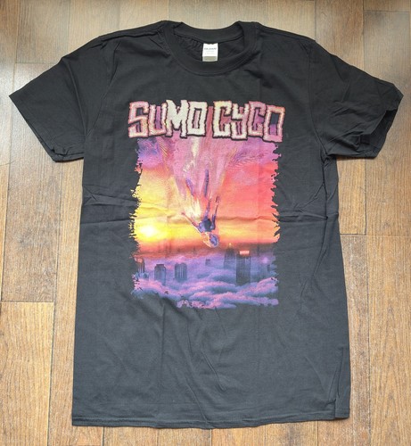Sumo cyco shirt - cyco, "initation"