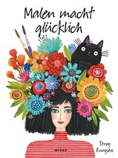 Malen macht glücklich |