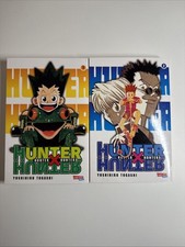 Hunter x Hunter Manga Band