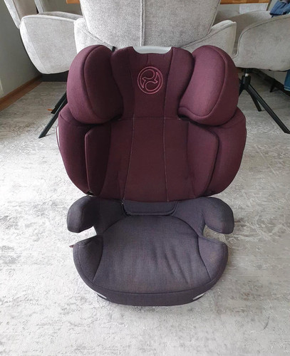 Kindersitz cybex platinum - kindersitz,