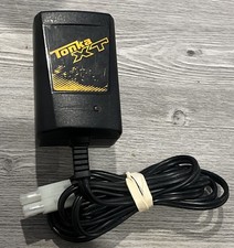 Tonka Xt RC Stunt Car 11.2 V