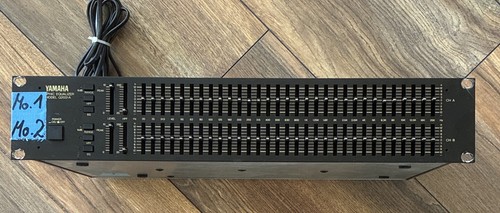 Yamaha q2031a rack - yamaha, graphic