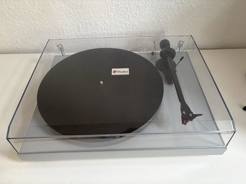 Pro ject debut carbon - debut, esprit