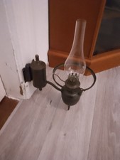 Alte Elektronische Petroleum