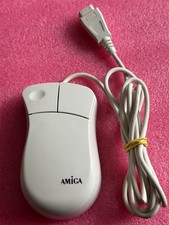 AMIGA International Mouse, TOP