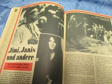 Das Magazin , Mai 1982 , DDR 