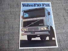 Volvo F10 F12 LKW Truck