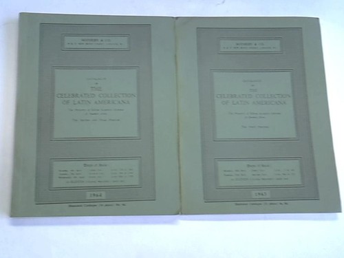 Catalogue the celebrated - the,