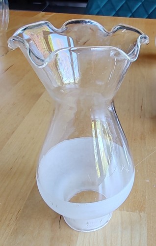 Zylinder für petroleumlampe - für,