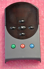 Control Techniques, Nidec, Emerson  Keypad Modul Typ 9200-0463 für Unidrive