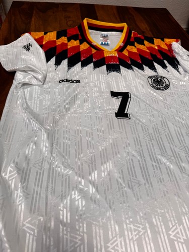 Dfb deutschland möller trikot - deutschland,