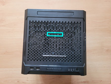 HP ProLiant MicroServer Gen10