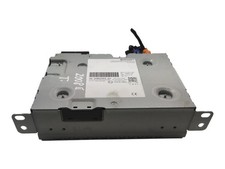 Peugeot 307 2007 Radio