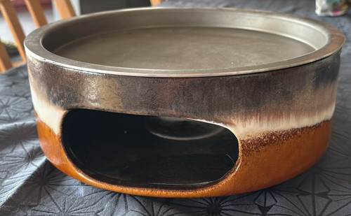 Kera grill tischgrill - grill,