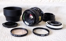 Canon EOS-M Spiegelloses 28mm