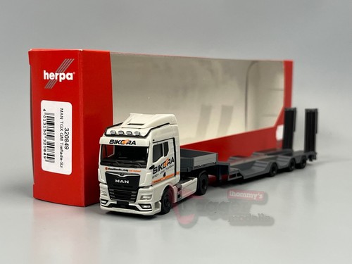 Man tgx - tgx, gm