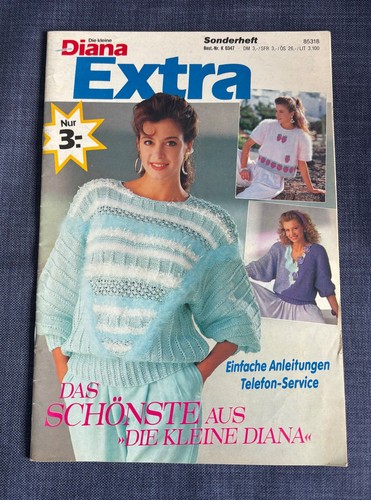 Die kleine diana extra - die, diana-