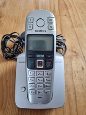 Siemens Gigaset E360 DECT