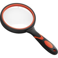 Vergrößerungslupe 10x