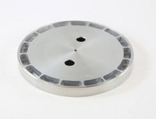 Original Teller Plattenteller Luxman PD-284 Plattenspieler