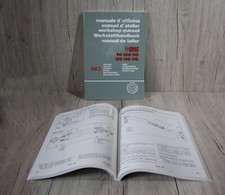 SAME Werkstatthandbuch Teil2