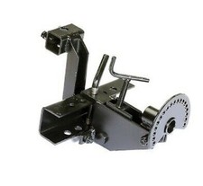 Werkzeughalter Einstellbar