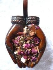 Liebeszauber Zauber 25g