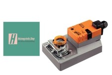 Kieback & Peter Belimo