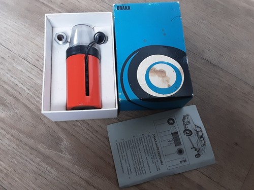 Nos draka magnetische - nos,