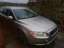 Schlachte Volvo V70 III 3 D5 185ps xenon leder el Heckklappe sitzhzg tempomat 