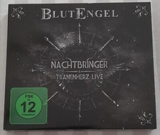 BLUTENGEL - NACHTBRINGER &