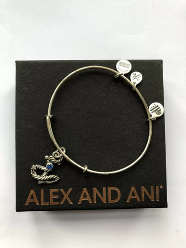 Alex and ani armband - alex,