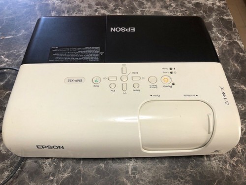 Epson s62 projektor - epson, eb-s62