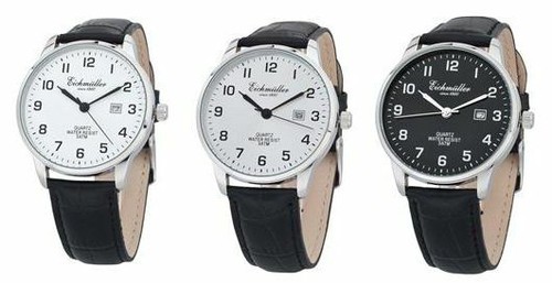 Eichmüller herrenuhr - eichmüller,