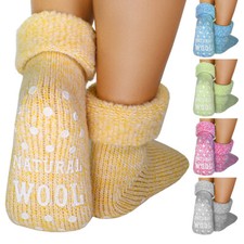 1-2 Paar ABS Anti Rutsch